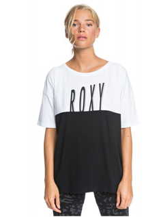 Женская футболка Come Into My Life Roxy