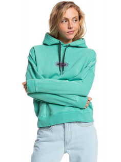 Женское Худи Tribal Ties Quiksilver