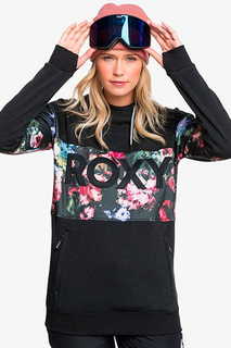 Женское худи Liberty Roxy