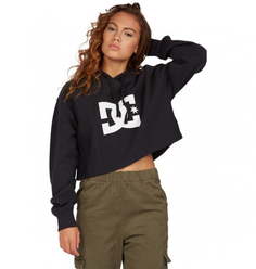 Женское худи Star DC Shoes