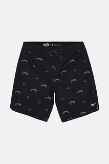 Бордшорты Billabong 73 Og Black