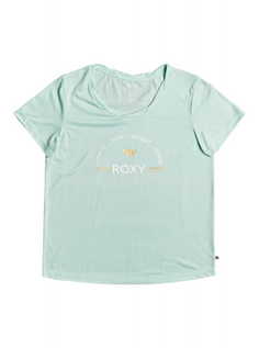 Женская футболка Chasing The Swell Roxy