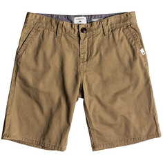 Детские Шорты-Чинос Everyday 17" Quiksilver
