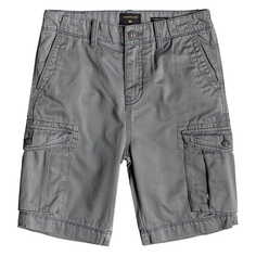 Детские Шорты-Карго Crucial Battle 18" Quiksilver