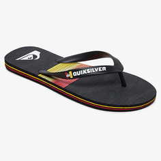 Мужские Сланцы Molokai Seasons Quiksilver