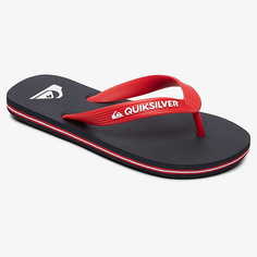 Детские Сланцы Molokai Quiksilver