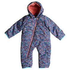 Baby Rose Snow Suit Roxy