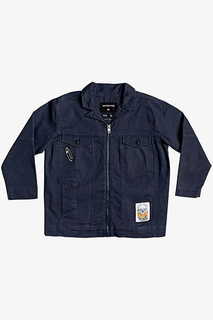 Детская Куртка Curio Shizu Quiksilver