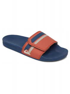 Мужские Сланцы Rivi Slide Adjust Quiksilver