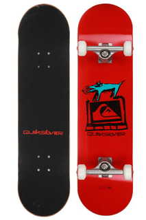 Скейтборд Ghetto Dog 8,25 WSD