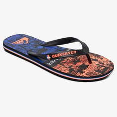 Мужские Сланцы Molokai Vortex Quiksilver