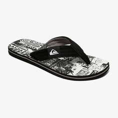 Мужские Сланцы Molokai Layback Quiksilver