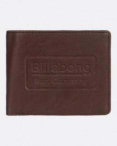 Мужской Кошелек Walled Id Billabong