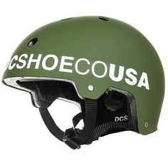 Скейтовый шлем Askey 3 DC Shoes