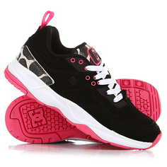 Женские Кроссовки E.Tribeka Se DC Shoes