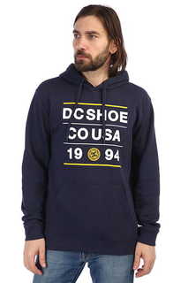 Худи Property DC Shoes