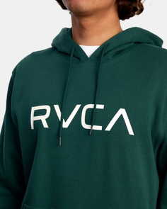 Мужское Худи Big Rvca