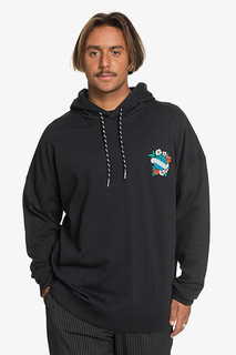 Мужское Худи Originals Mother Quiksilver