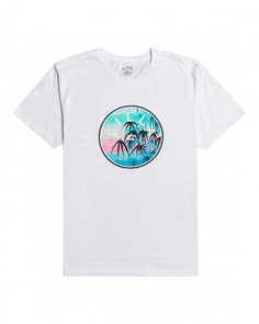 Футболка Rotor Fill Billabong