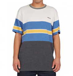 Футболка Rally Stripe DC Shoes