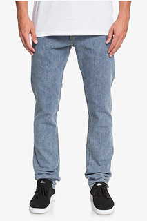 Мужские Прямые Джинсы Revolver Salt Water Quiksilver