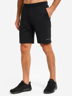 Шорты мужские Demix, Черный, размер 60-62