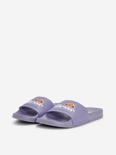 Шлепанцы женские ELLESSE Filippo Slide AF, Фиолетовый, размер 39