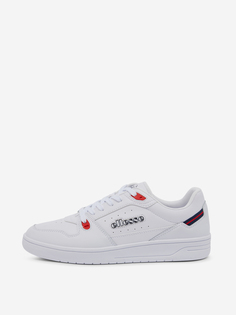 Кроссовки мужские ELLESSE Nole Cupsole AM, Белый, размер 40