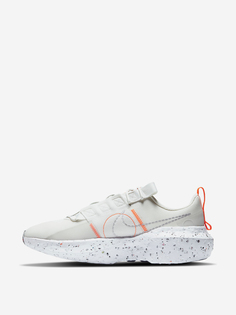 Кроссовки мужские Nike Crater Impact, Зеленый, размер 40