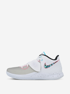 Кроссовки мужские Nike Kyrie Flytrap 3, Белый, размер 41.5
