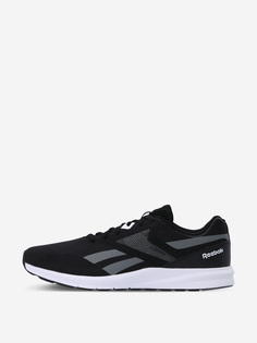 Кеды мужские Reebok Runner 4.0, Черный, размер 41