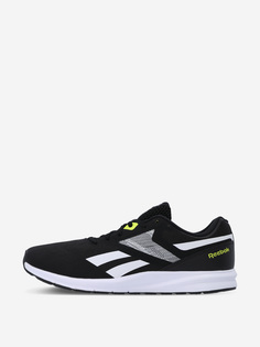 Кроссовки мужские Reebok Runner 4.0, Черный, размер 47.5
