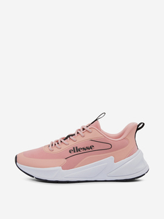 Кроссовки женские ELLESSE Morona Runner AF, Розовый, размер 36