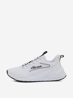 Кроссовки женские ELLESSE Morona Runner AF, Белый, размер 36