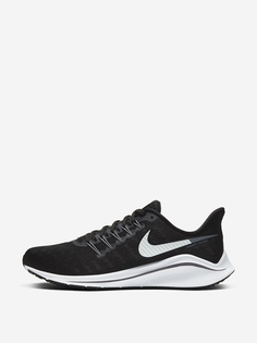 Кроссовки мужские Nike Air Zoom Vomero 14, Черный, размер 44.5
