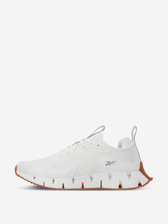 Кроссовки женские Reebok Zig Dynamica, Белый, размер 37