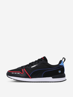 Кроссовки мужские PUMA BMW MMS R78, Черный, размер 41
