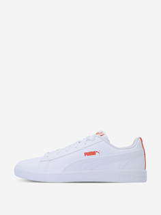 Кеды женские PUMA Up, Белый, размер 37