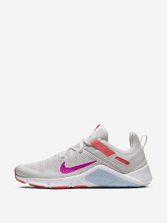 Кроссовки женские Nike Legend Essential, Серый, размер 41