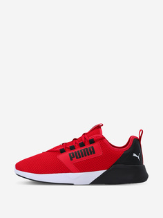 Кроссовки мужские PUMA Retaliate Tongue, Красный, размер 41