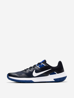 Кроссовки мужские Nike Varsity Compete TR 3, Синий, размер 45