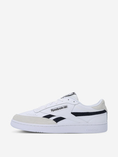 Кроссовки мужские Reebok Club C Revenge, Белый, размер 43