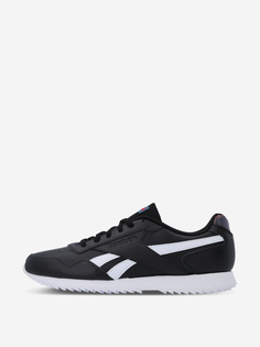 Кроссовки мужские Reebok Royal Glide Ripple, Черный, размер 43.5