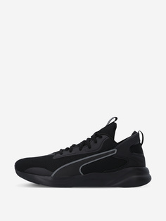 Кроссовки мужские PUMA Softride Rift, Черный, размер 42