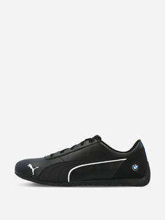 Кроссовки мужские PUMA BMW MMS Neo Cat, Черный, размер 43.5