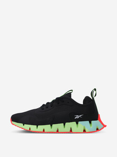 Кроссовки мужские Reebok Zig Dynamica, Черный, размер 42