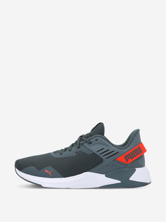 Кроссовки мужские PUMA Disperse XT 2 Mesh, Синий, размер 41.5