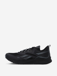 Кроссовки мужские Reebok Floatride Energy 3.0 Adventure, Черный, размер 43.5