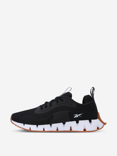 Кроссовки мужские Reebok Zig Dynamica, Черный, размер 43.5