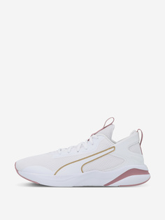 Кроссовки женские PUMA Softride Rift, Белый, размер 39
